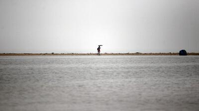 For representational purposes only. (AP File Photo) For representational purposes only. (AP File Photo)