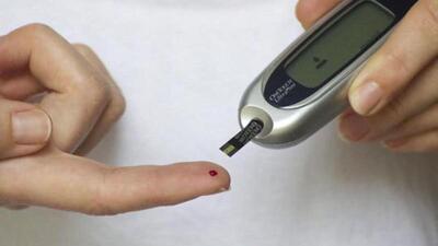 Head of PGIMER’s endocrinology department, Dr Sanjay Bhadada highlighted that diabetes was on the rise among the youth, attributing it to a shift in lifestyle characterised by reduced physical activity and altered eating habits. (HT Photo) Head of PGIMER’s endocrinology department, Dr Sanjay Bhadada highlighted that diabetes was on the rise among the youth, attributing it to a shift in lifestyle characterised by reduced physical activity and altered eating habits. (HT Photo)