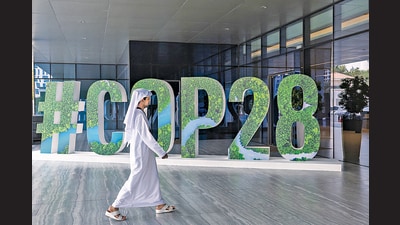 If the latest NDCs are implemented, emissions will increase by about 8.8% by 2030, compared to 2010 levels. This is a marginal improvement over last year’s assessment, which found countries were on a path to increase emissions 10.6% by 2030, compared to 2010 levels (REUTERS) If the latest NDCs are implemented, emissions will increase by about 8.8% by 2030, compared to 2010 levels. This is a marginal improvement over last year’s assessment, which found countries were on a path to increase emissions 10.6% by 2030, compared to 2010 levels (REUTERS)