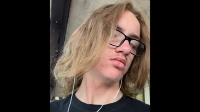 Jonathan Lewis was living with his mother in Las Vegas when he died, and was planning to move to Austin, Texas (Team Jonathan website) Jonathan Lewis was living with his mother in Las Vegas when he died, and was planning to move to Austin, Texas (Team Jonathan website)