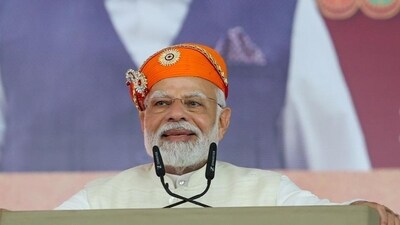 PM-KISAN is a central sector scheme with 100 per cent funding from the central government. (Facebook | Narendra Modi)
