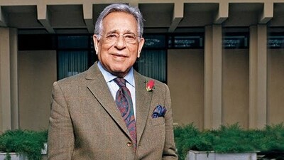PRS Oberoi PRS Oberoi