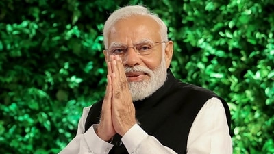 Prime Minister Narendra Modi (PTI) Prime Minister Narendra Modi (PTI)