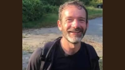 Ross McDonnell won an Emmy award back in 2021 for his cinematography on the Showtime series The Trade (Ross McDonnell/Facebook) Ross McDonnell won an Emmy award back in 2021 for his cinematography on the Showtime series The Trade (Ross McDonnell/Facebook)
