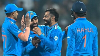 There can't be a better opportunity for India to end their years of anguish (AFP) There can't be a better opportunity for India to end their years of anguish (AFP)