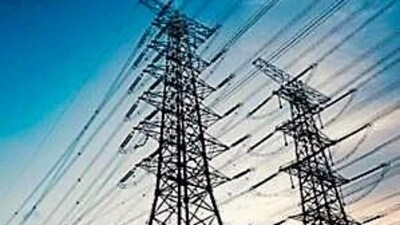 Bengaluru power supply company schedules disruptions often in the city. (Representational image) Bengaluru power supply company schedules disruptions often in the city. (Representational image)