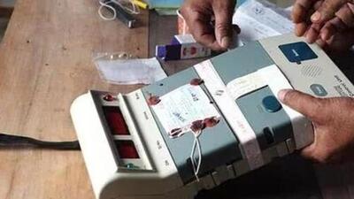 The political parties are required to send the information to Binod Kumar, secretary, election expenditure division, ECI. (Representative file image) The political parties are required to send the information to Binod Kumar, secretary, election expenditure division, ECI. (Representative file image)