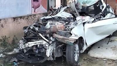 Their families have been informed and the bodies sent for autopsy. (Videograb/PTI)
