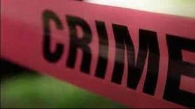 While the attackers initially fled on noticing the police arriving, they returned later and damaged a motorcycle parked outside Sanjay’s house and issued threats. (iStock) While the attackers initially fled on noticing the police arriving, they returned later and damaged a motorcycle parked outside Sanjay’s house and issued threats. (iStock)