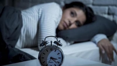 Lack of sleep raises insulin resistance and glucose levels in women: Study (Shutterstock) Lack of sleep raises insulin resistance and glucose levels in women: Study (Shutterstock)