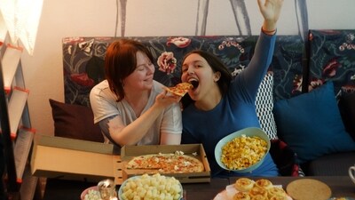 What to eat for stable mental health? (Photo by Aleksandra Sapozhnikova on Unsplash) What to eat for stable mental health? (Photo by Aleksandra Sapozhnikova on Unsplash)