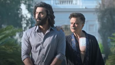 Emotional song Papa Meri Jaan released from the crime drama Animal. Emotional song Papa Meri Jaan released from the crime drama Animal.