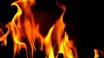A total of 26 people and two pets were rescued. (File) A total of 26 people and two pets were rescued. (File)