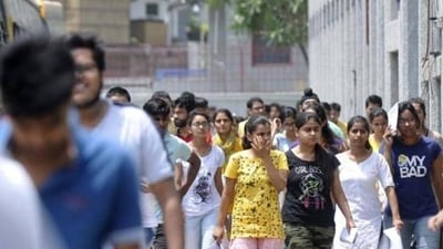 An interview letter to the shortlisted candidates would be sent out by the respective IIMs and the criteria for the selection of prospective students at the institutes may vary. (HT file) An interview letter to the shortlisted candidates would be sent out by the respective IIMs and the criteria for the selection of prospective students at the institutes may vary. (HT file)