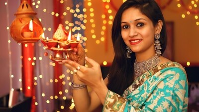 At the end of the day, festive home styling is all about creating happy faces, lots of laughter and memories that will stay for us forever. While these ideas are just the mediums through which we can get to that happy place, the best décor can be achieved by using accessories that resonate with our true being. (Image by Jatinder Jeetu from Pixabay ) At the end of the day, festive home styling is all about creating happy faces, lots of laughter and memories that will stay for us forever. While these ideas are just the mediums through which we can get to that happy place, the best décor can be achieved by using accessories that resonate with our true being. (Image by Jatinder Jeetu from Pixabay )
