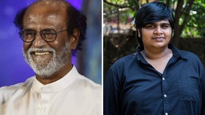 Rajinikanth has also praised Kartik Subbaraj's work in the film. Rajinikanth has also praised Kartik Subbaraj's work in the film.