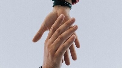 When we start to become more compassionate for others, it helps us to grow more compassion for ourselves.&nbsp; (Unsplash)