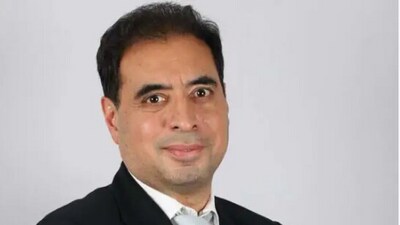 Dabur Group chairperson Mohit Burman is said to be among 32 people booked in connection with the Mahadev betting app case Dabur Group chairperson Mohit Burman is said to be among 32 people booked in connection with the Mahadev betting app case