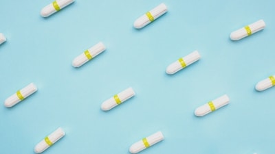 Women's health experts on why tampons are the best period products ever (Photo by Natracare on Unsplash) Women's health experts on why tampons are the best period products ever (Photo by Natracare on Unsplash)