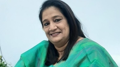 Seema Pahwa spoke about Hum Log. Seema Pahwa spoke about Hum Log.