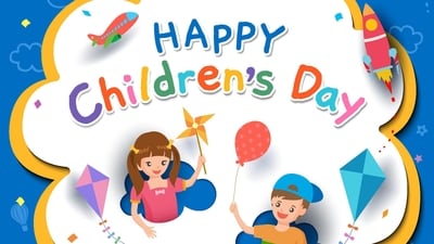 Children's Day