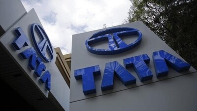 Last month, Tata Motors had stated that it has inked a pact to sell a 9.9% stake in Tata Technologies to TPG Rise Climate for  ₹1,613.7 crore. (Reuters)