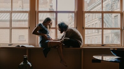 Can infertility be temporary? Check out these tips to boost fertility (Photo by Toa Heftiba on Unsplash) Can infertility be temporary? Check out these tips to boost fertility (Photo by Toa Heftiba on Unsplash)