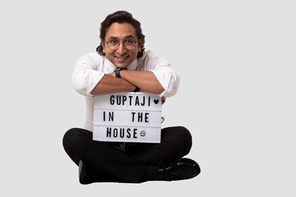 Comic Appurv Gupta will be performing a compilation of his best performances at this show. Comic Appurv Gupta will be performing a compilation of his best performances at this show.