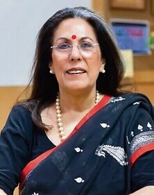 Manika Sharma