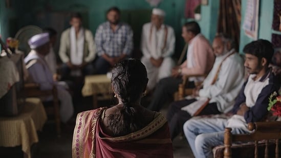Sthal premiered at the Dharamshala International Film Festival.