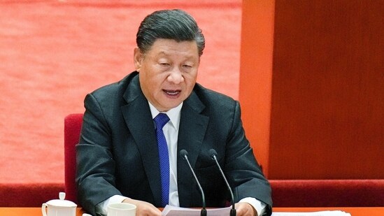 Xi, who is widely expected to deliver a speech, will be eager to convince US industry that China is still open for business after recording its first quarterly deficit in foreign direct investment. (File)