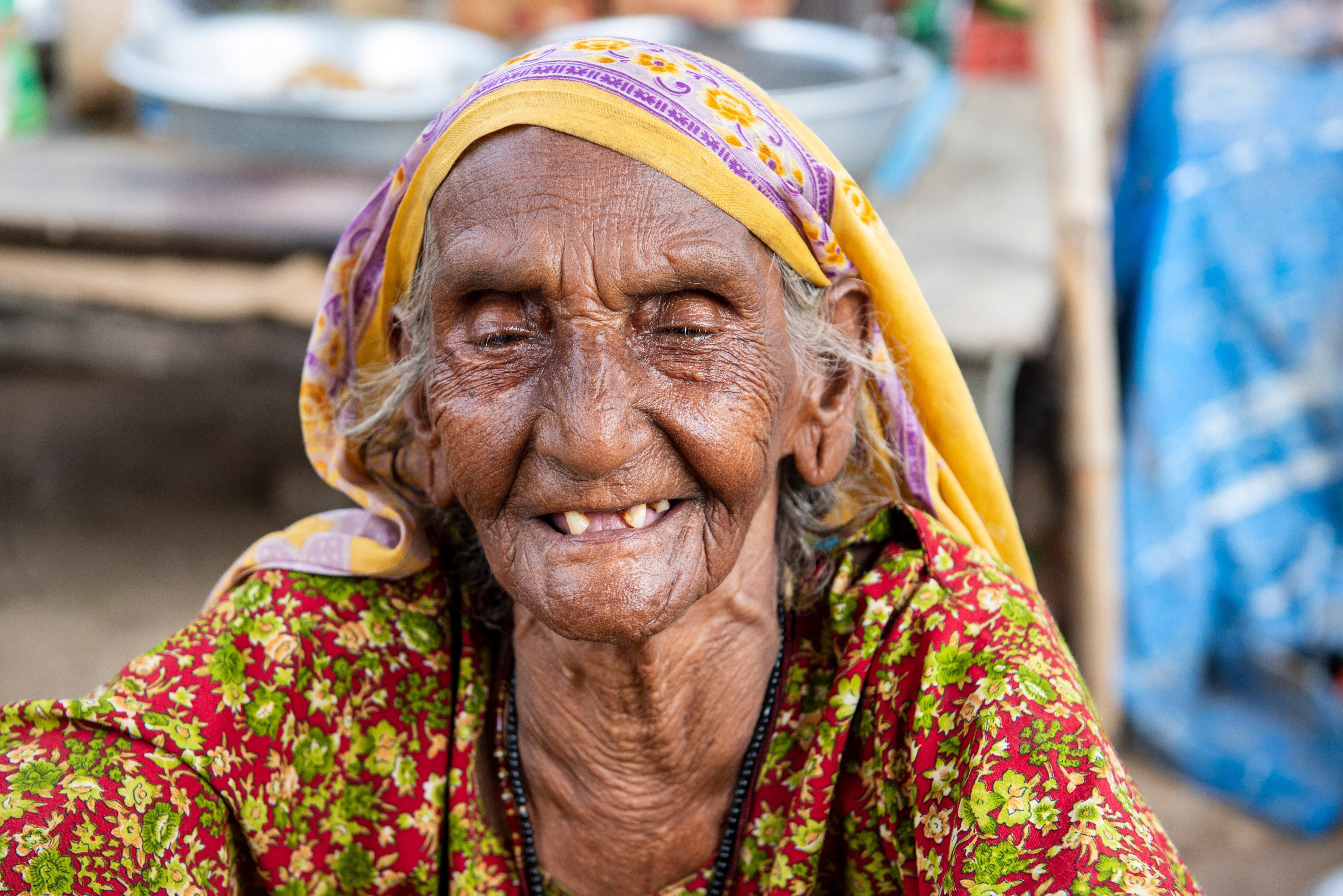 This could be Parboti Ma (PradeepGaurs/ Shutterstock) This could be Parboti Ma (PradeepGaurs/ Shutterstock)
