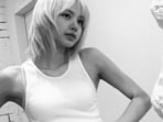 BLACKPINK's Lisa is a style icon in classy outfit for gorgeous black and white pics, BLINK says 'Why so hot?' BLACKPINK's Lisa is a style icon in classy outfit for gorgeous black and white pics, BLINK says 'Why so hot?'