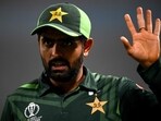 Babar Azam is no longer the Pakistan captain Babar Azam is no longer the Pakistan captain