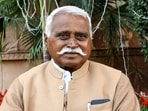 Congress candidate Gurmeet Singh Koonar, who died during treatment at AIIMS-Delhi