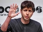 Sam Altman, founder and CEO of artificial intelligence company OpenAI which is parent of ChatGPT. Sam Altman, founder and CEO of artificial intelligence company OpenAI which is parent of ChatGPT.