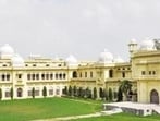 Lucknow University to recruit for 128 Faculty posts, registration begins Nov 17 Lucknow University to recruit for 128 Faculty posts, registration begins Nov 17