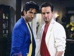 David Schwimmer pays tribute to Matthew Perry