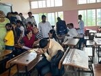 AP ICET 2023 Counselling: Phase 2 registration begins, link here