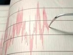 An earthquake of magnitude 3.1 struck Uttarkashi district in Uttarakhand at 2.01 am on Thursday. (Representative Image)