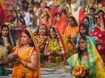 Chhath Puja calendar 2023: Nahaye Khaye to Usha Arghya; know all about the 4 days of Chhath Puja