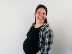 US woman with rare double uterus expecting babies in both US woman with rare double uterus expecting babies in both