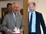 Prince Harry reached out to King Charles III on his 75th birthday Prince Harry reached out to King Charles III on his 75th birthday