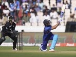 IND vs NZ semi final will begin at 2 pm today. IND vs NZ semi final will begin at 2 pm today.
