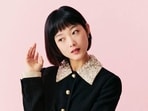 Lee You-Mi would love to have Nam-soon's super speed. (Pictures: SLL) 