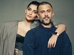 Sonam Kapoor, Anand Ahuja to host football legend David Beckham at Mumbai home. 