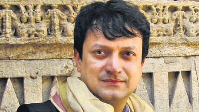 Ranjit Hoskote, wrongly accused of anti-semitism, resigns from Documenta ’16 finding committee Ranjit Hoskote, wrongly accused of anti-semitism, resigns from Documenta ’16 finding committee