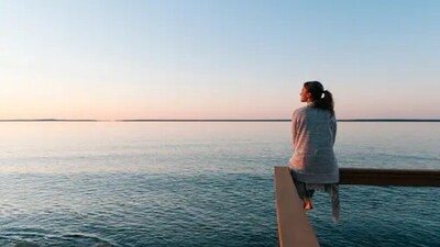 The first step is to know ourselves. Becoming more aware of our needs helps in knowing the boundaries that we need for ourselves. (Unsplash) The first step is to know ourselves. Becoming more aware of our needs helps in knowing the boundaries that we need for ourselves. (Unsplash)