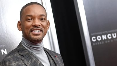 Actor Will Smith has shut down rumours about him ( Evan Agostini/Invision/AP) Actor Will Smith has shut down rumours about him ( Evan Agostini/Invision/AP)