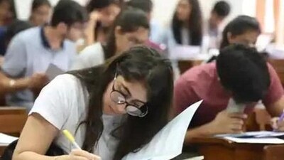 Learning Idioms made easy series: The art of using idioms (Representative Image) Learning Idioms made easy series: The art of using idioms (Representative Image)